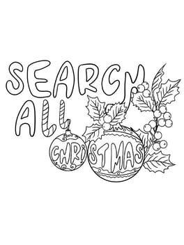 SEARCH ALL - CHRISTMAS