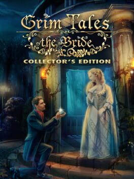 Grim Tales: The Bride Collector's Edition