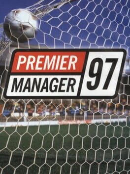 Premier Manager '97