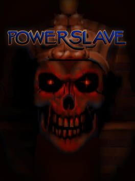 PowerSlave (DOS Classic Edition)