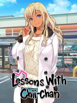 Lessons with Chii-chan