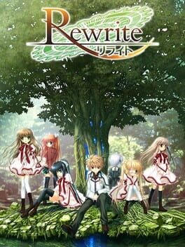 Rewrite+