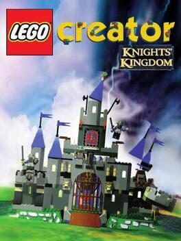 LEGO Creator: Knight's Kingdom