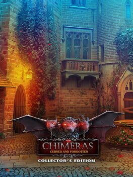 Chimeras: Cursed and Forgotten Collector's Edition