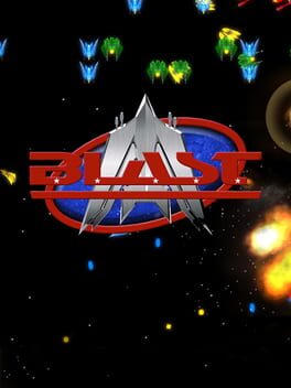 Blast!