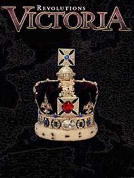 Victoria I Complete