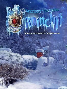 Mystery Trackers: Raincliff Collector's Edition