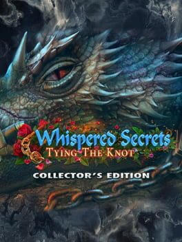 Whispered Secrets: Tying the Knot Collector's Edition