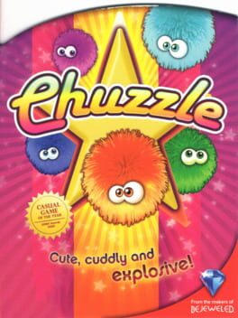Chuzzle Deluxe