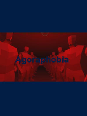 Agoraphobia