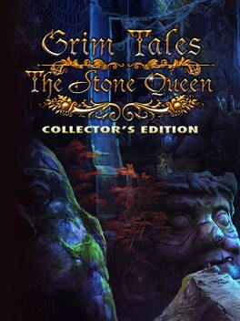 Grim Tales: The Stone Queen Collector's Edition