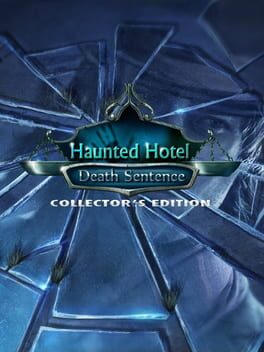 Haunted Hotel: Death Sentence Collector's Edition