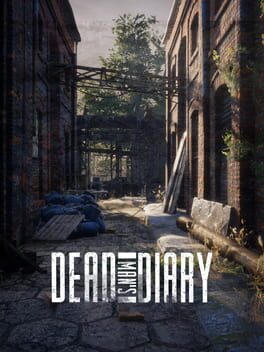Dead Man´s Diary