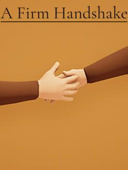 A Firm Handshake