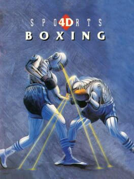 4D Sports: Boxing