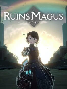 RUINSMAGUS