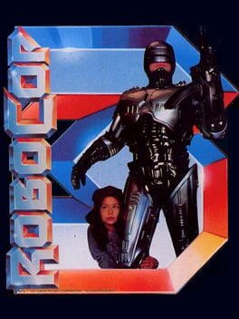 Robocop 3