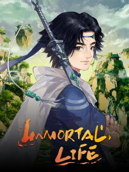 一方灵田 Immortal Life