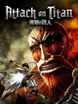 Attack on Titan / A.O.T. Wings of Freedom