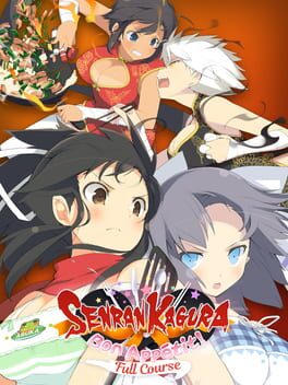 Senran Kagura: Bon Appetit