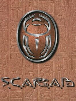 S.C.A.R.A.B.