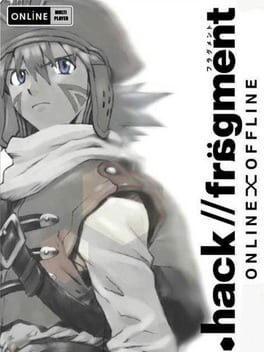 .hack//Fragment