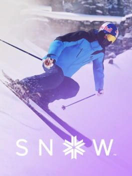 snow!