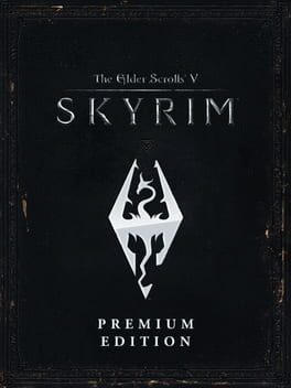 The Elder Scrolls V: Skyrim - Premium Edition