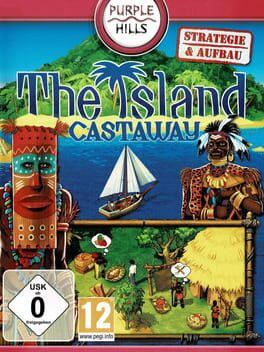The Island - Castaway