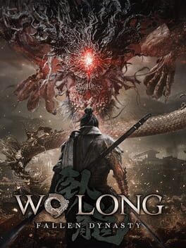 Wo Long: Fallen Dynasty （卧龙：苍天陨落）