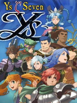 Ys SEVEN