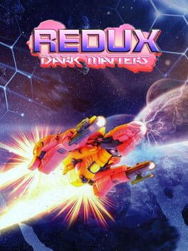 Redux: Dark Matters