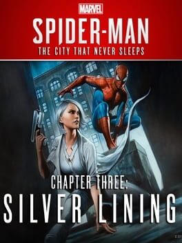 Marvel's Spider-Man - Silver Lining