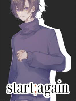 start;again