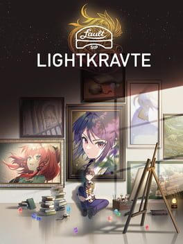 fault - StP - LIGHTKRAVTE