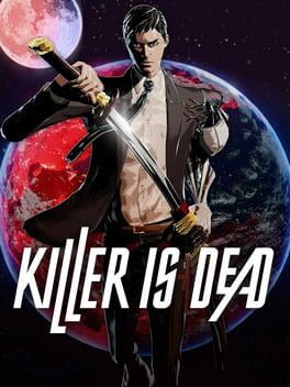 Killer is Dead - Nightmare Edition