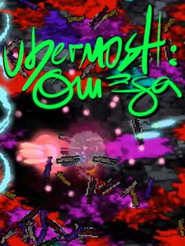 UBERMOSH:OMEGA