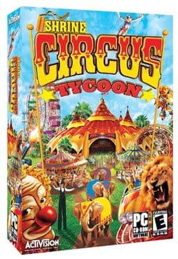 Shrine Circus Tycoon