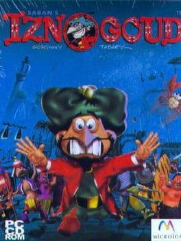 Saban's Iznogoud