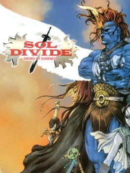 SOL DIVIDE -SWORD OF DARKNESS-