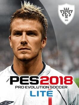 PRO EVOLUTION SOCCER 2018 LITE