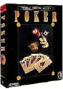 Hoyle Friday Night Poker