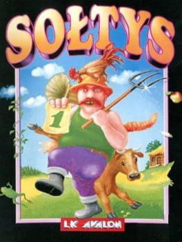 Sołtys