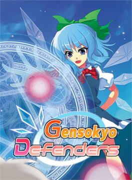 GensokyoDefenders