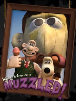 Wallace & Gromit's Grand Adventures Episode 3 - Muzzled!