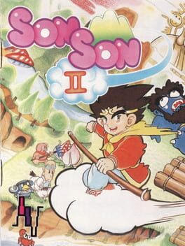 SonSon II
