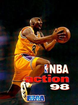 NBA Action '98