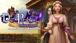 Dark Parables: Ballad of Rapunzel Collector's Edition