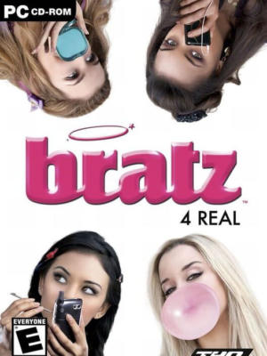 Bratz: 4 Real