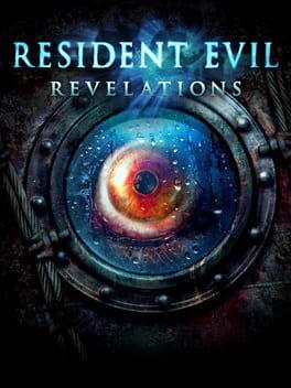 Resident Evil Revelations